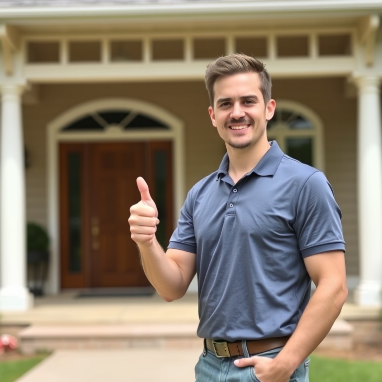Founder of Ant & Rodent Pest Control Garden Grove