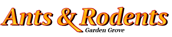 Garden Grove Ant Exterminator & Rodent Control Company Logo